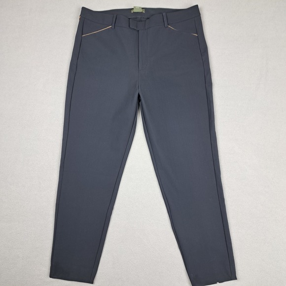 Ariat‎ Pants Womens 34 X 28 Black Equestrian Horse Riding Stretch Cowgirl NWOT - Picture 14 of 15